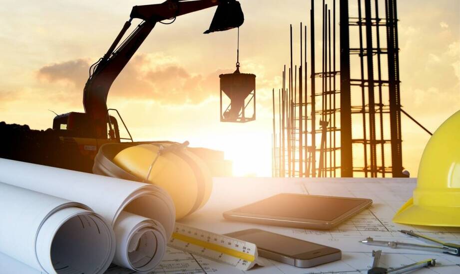 Jak technologiczne innowacje zmieniają oblicze branży budowlanej?