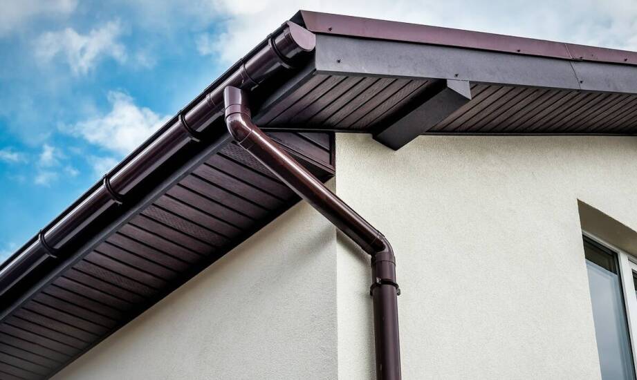 Jak podbitki wpływają na estetykę budynku?