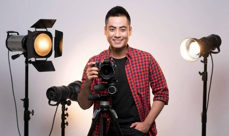 Profesjonalne zdjęciowe sesje do dokumentów - co warto wiedzieć przed wizytą?