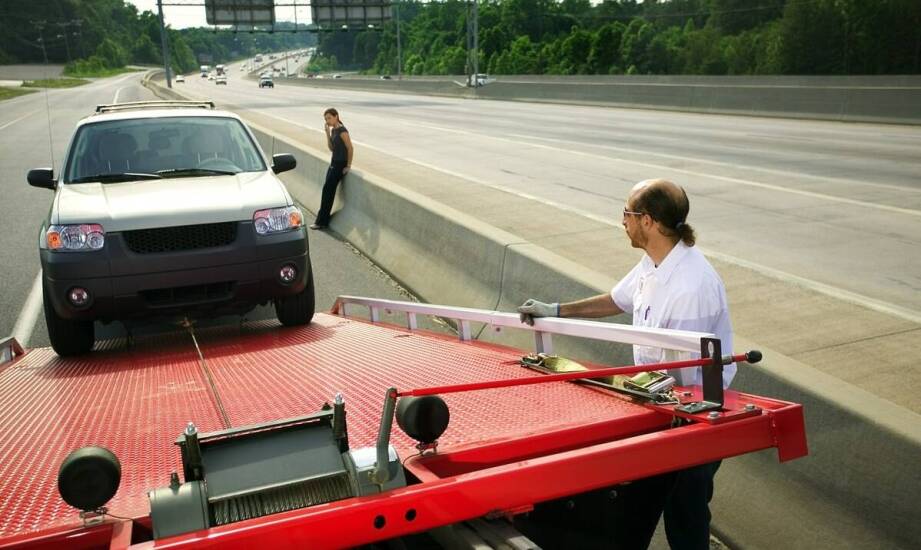 Zalety korzystania z pomocy drogowej na S5 w nagłych sytuacjach