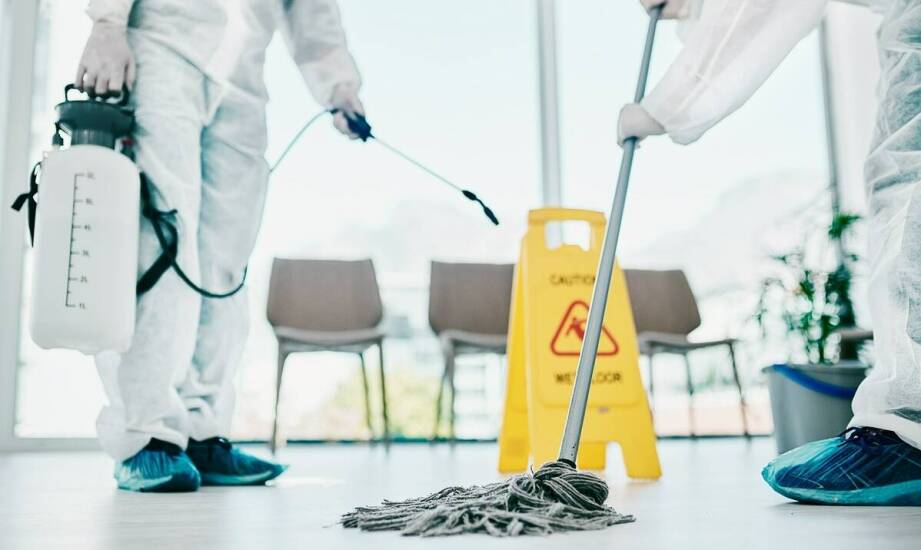 Ekologiczne podejście do dezynsekcji: korzyści dla środowiska i dla mieszkańców