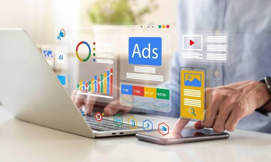 Jak oszacować budżet na prowadzenie fanpage'a i kampanii w Google Ads?