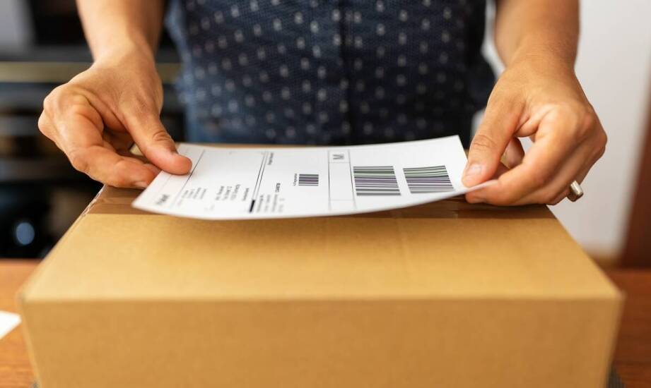 Personalizowane etykiety w handlu elektronicznym: jak zwiększyć zaangażowanie klientów?