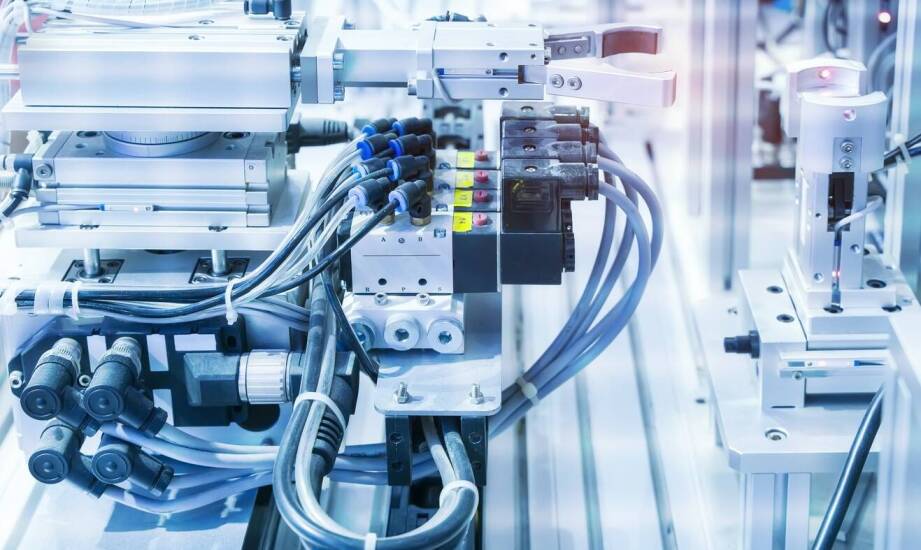 Pneumatyczne manipulatory plug and play jako narzędzie do poprawy jakości produkcji