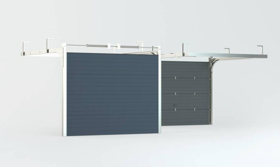 Nowoczesne rozwiązania dla garażowych bram: co oferuje rynek?