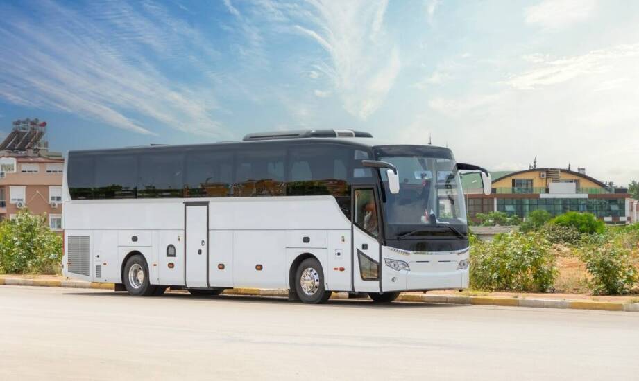 Zniżki dla stałych klientów na przewozy z Zielonej Góry do Niemiec