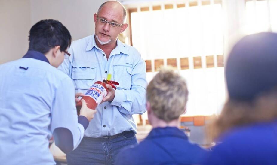 Bezpieczeństwo w szkole – tematyka szkoleń dla nauczycieli