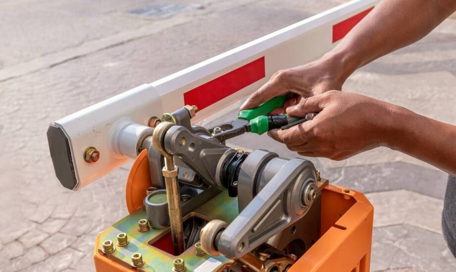 Jakie są najlepsze praktyki montażu automatyki do bram?