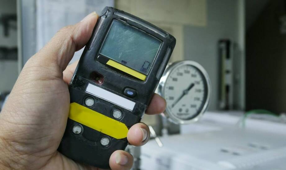 Rola elektrochemicznych alkomatów w zarządzaniu ryzykiem w firmach