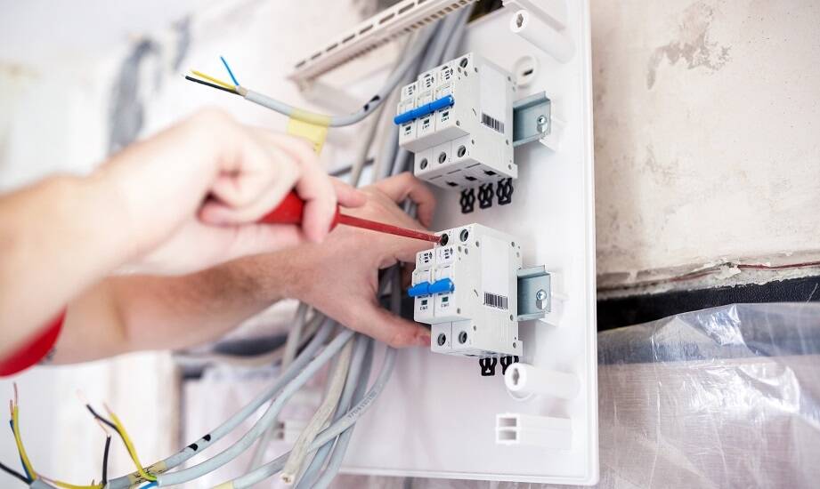 Instalacje elektryczne w Augustowie – profesjonalizm firmy El-Mark