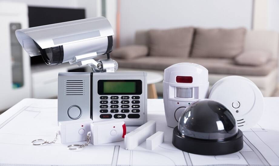 Profesjonalny montaż alarmów w Augustowie – oferta El-Mark u Marka Sobotko