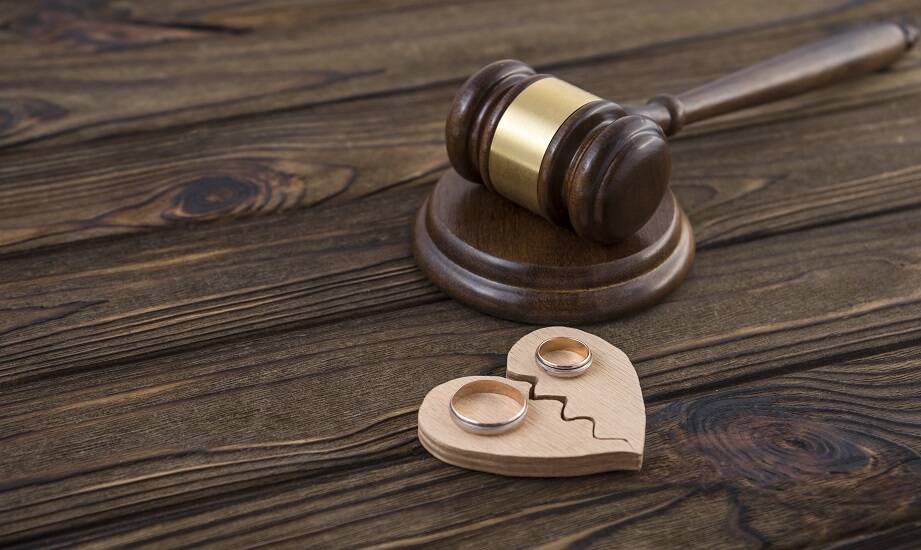 Jakie są prawne możliwości w przypadku niezgody na warunki rozwodu?