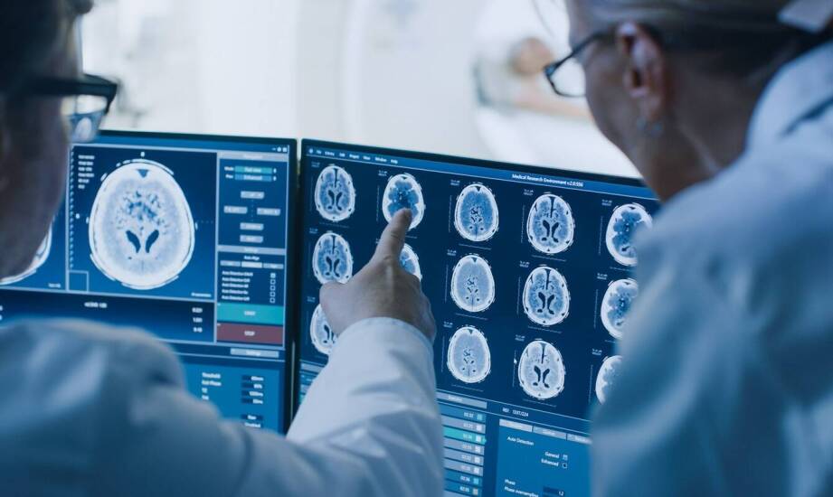 Współpraca neurochirurgów z radiologami w diagnostyce guzów mózgu