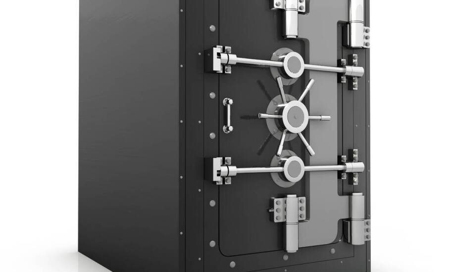 Ochrona broni w sejfie klasy S1 – co warto wiedzieć?
