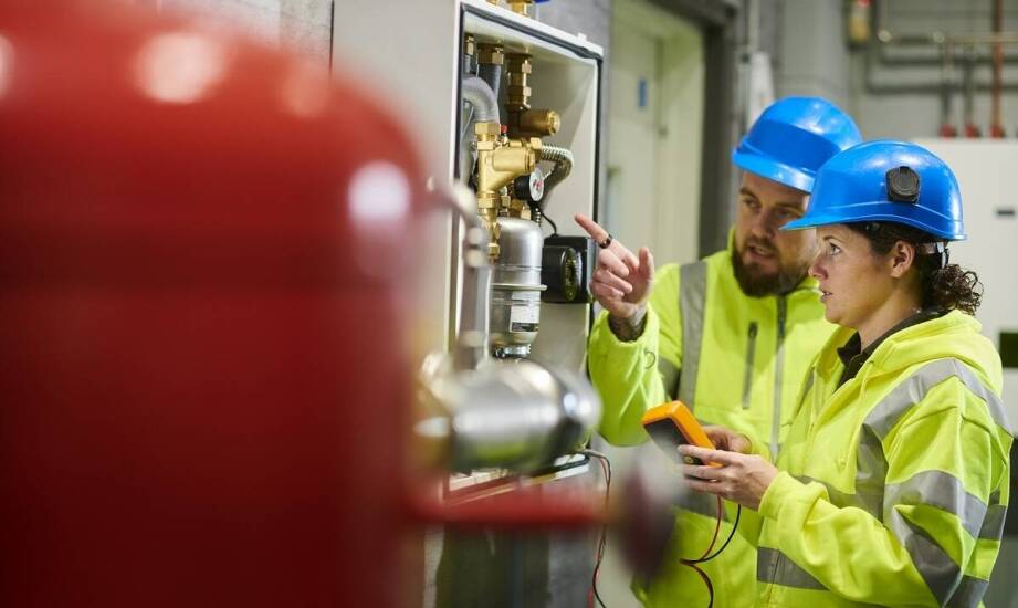 Jakie są wyzwania związane z przeglądem systemów detekcji gazu na Śląsku?