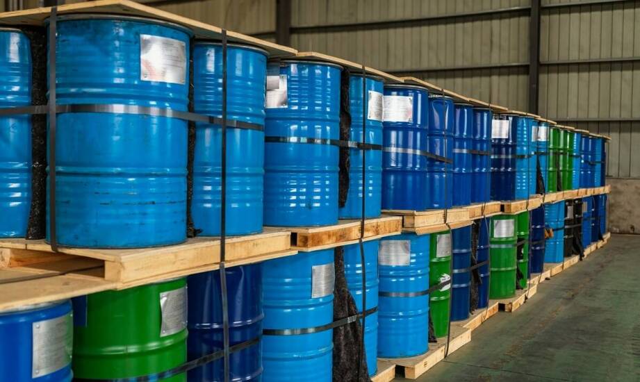 Jakie efekty daje środek Quick Wax 25 L?