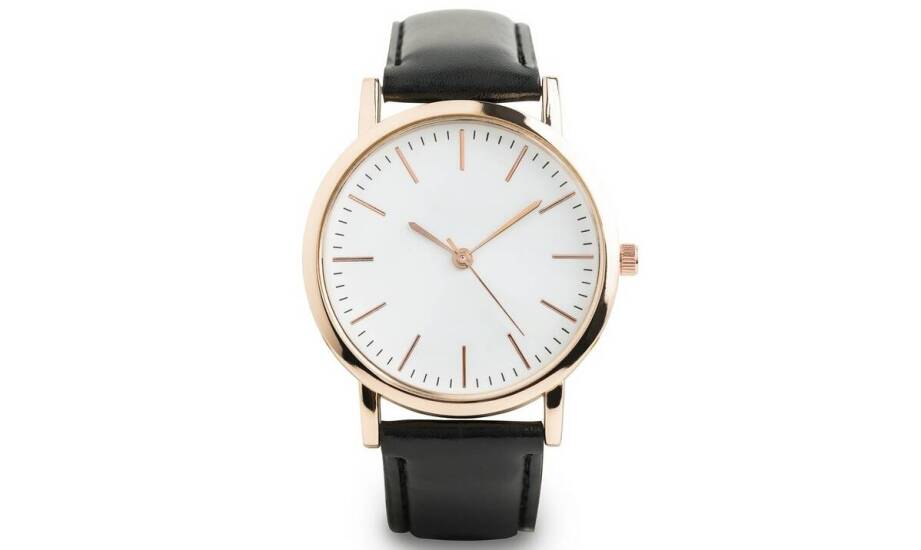 Jak dbać o damskie zegarki smartwatch, aby służyły długo?