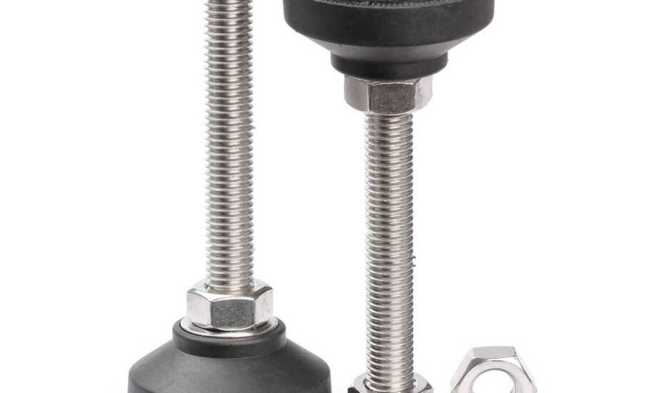 Stopki do maszyn a ich rola w poprawie energetycznej wydajności urządzeń