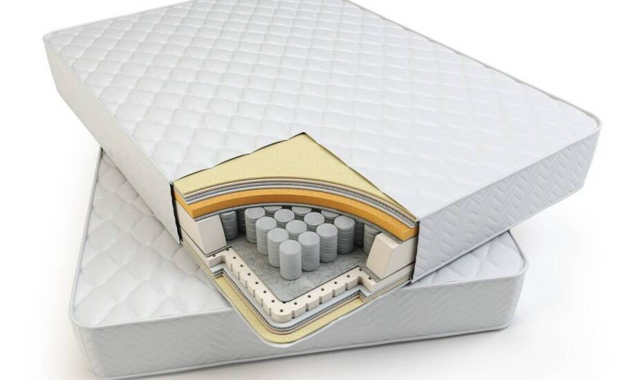 Materac 180x200 dla dzieci – bezpieczne materiały i rozwiązania