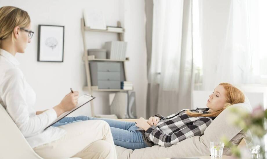 Jak praca nad emocjami pomaga pacjentom podczas detoksu alkoholowego?