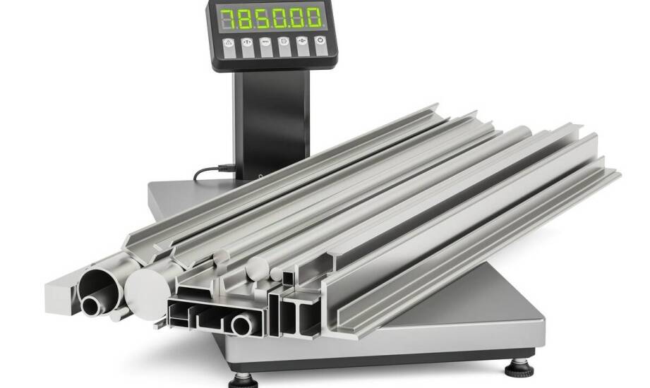 Jakie są kluczowe czynniki wpływające na wybór kolejowych wag?