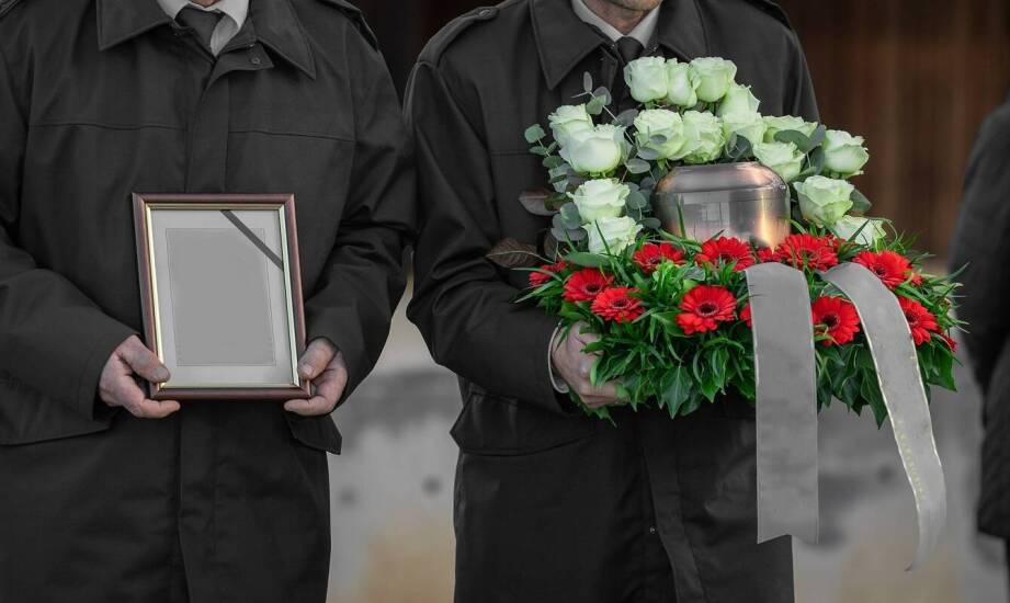 Organizacja ceremonii pogrzebowych i wsparcie logistyczne dla rodzin