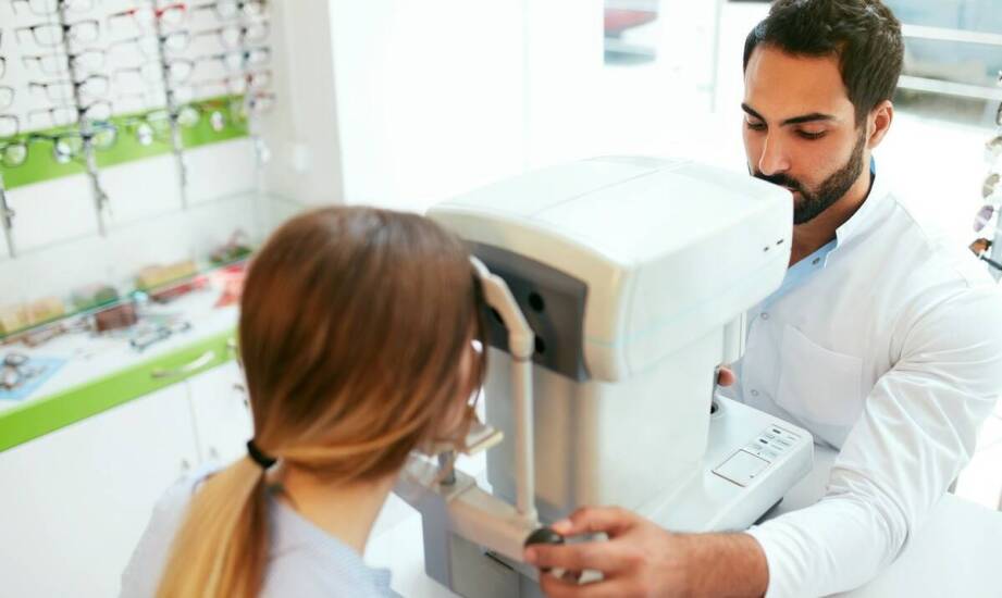 Jakie technologie diagnostyczne nowoczesne stosuje salon optyczny?