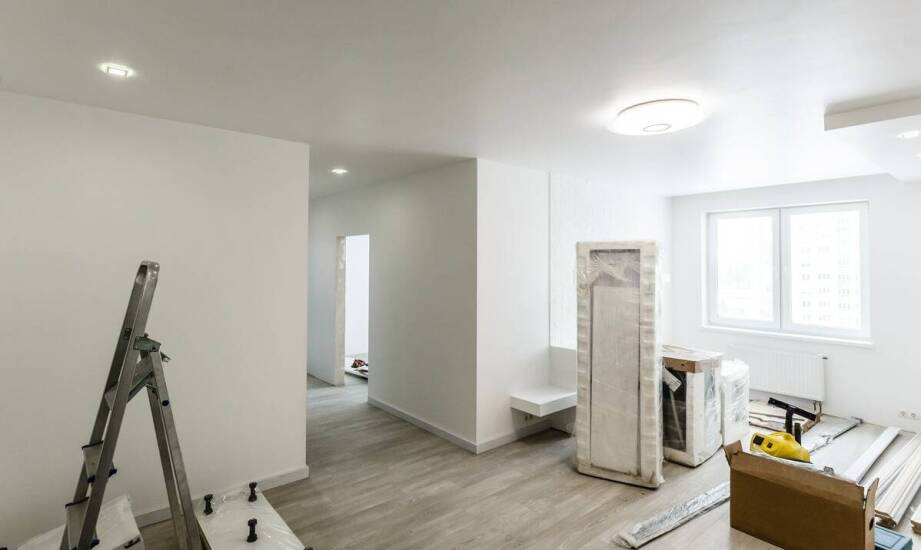 Kompleksowe wykończenie mieszkań – etapy i korzyści