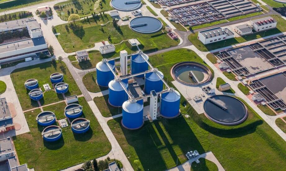 Jakie elementy są istotne przy projektowaniu stacji do uzdatniania wody?