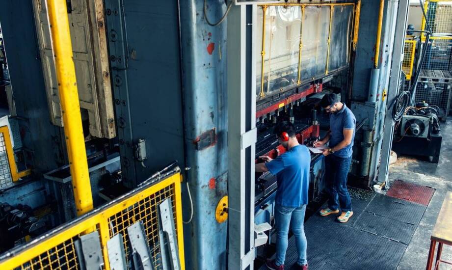 Jak planowa konserwacja wspiera proces prototypowania?