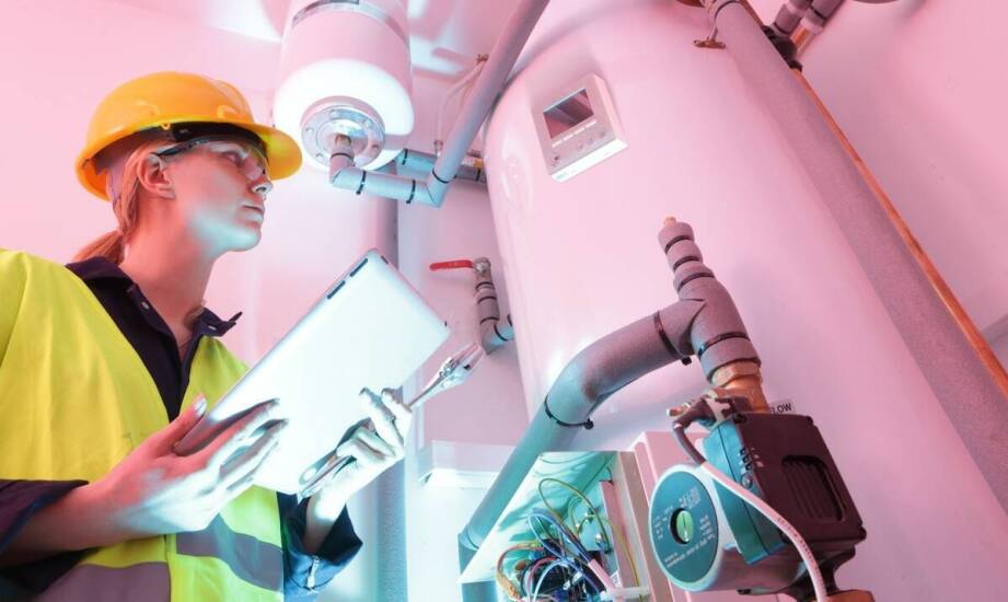 Przewidywanie awarii dzięki zaawansowanej technicznej diagnostyce