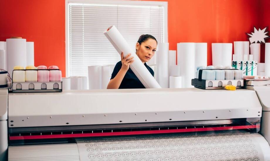 Personalizacja w druku promocyjnych materiałów – jak ją wykorzystać?