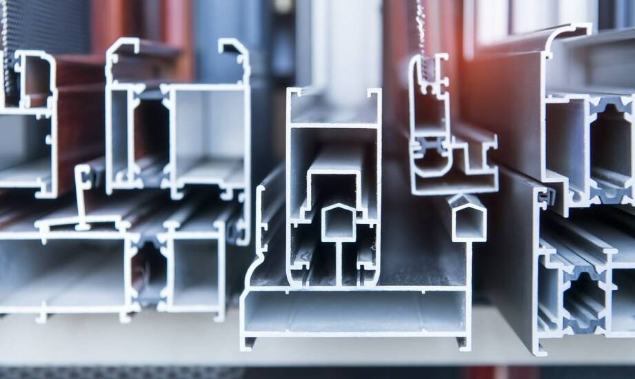 Funkcjonalność i estetyka aluminiowych profili w komercyjnych przestrzeniach