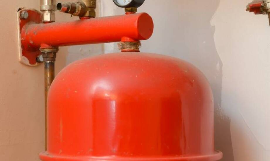 Jak dobrać odpowiednie przeponowe naczynie do swojego systemu?