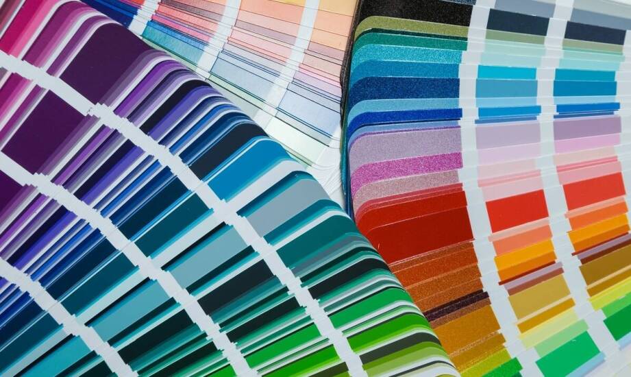 Tematyczne kolorowanki – od abstrakcji po konkretne motywy