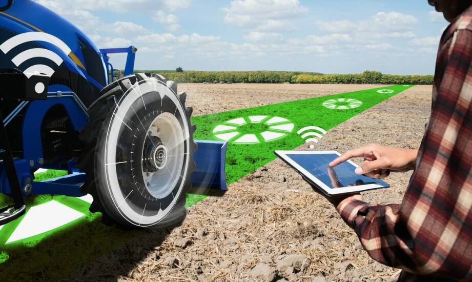 Jakie technologie GPS wspierają zrównoważony rozwój dla gospodarstw?