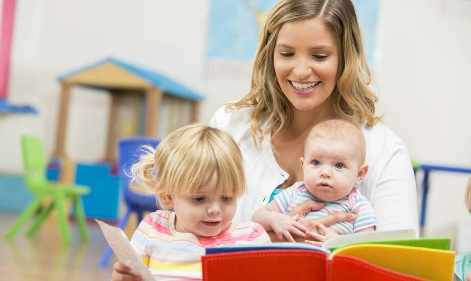 Jak domowe przedszkole wspiera adaptację nowo przybyłych dzieci?