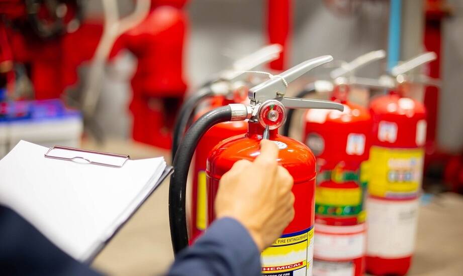 Znaczenie przeciwpożarowych ekspertyz w zapewnieniu bezpieczeństwa budynków