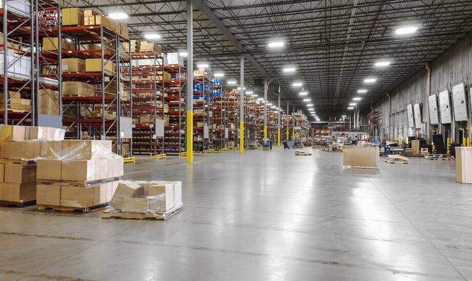 Praktyczne wskazówki dotyczące oceny zagrożenia wybuchem w magazynowych obiektach