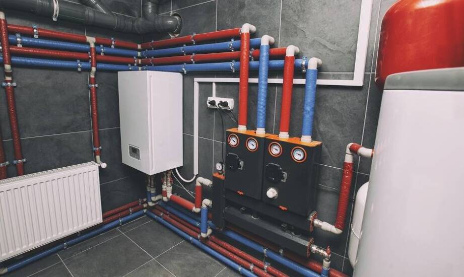 Znaczenie bieżącej konserwacji dla węzłów cieplnych w zachowaniu ich sprawności