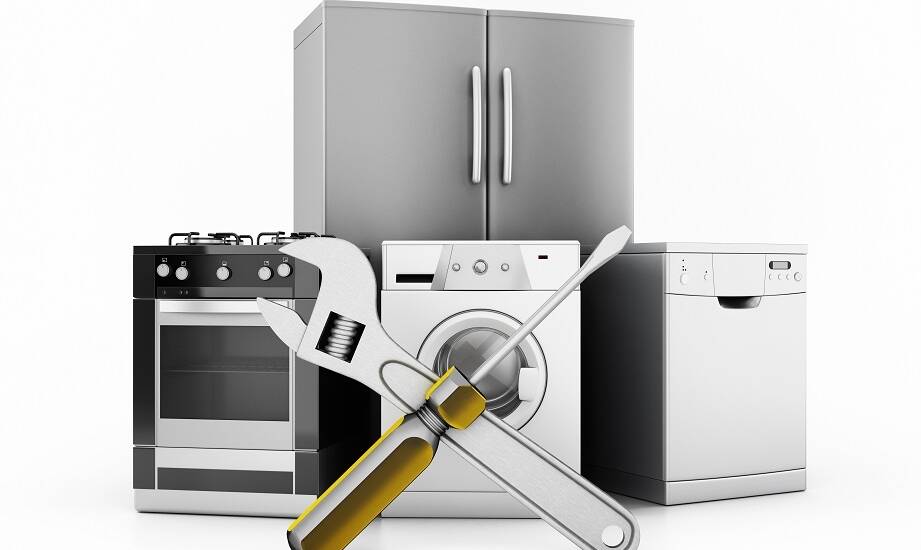 Przegląd innowacyjnych rozwiązań w ofercie zamiennych części do AGD