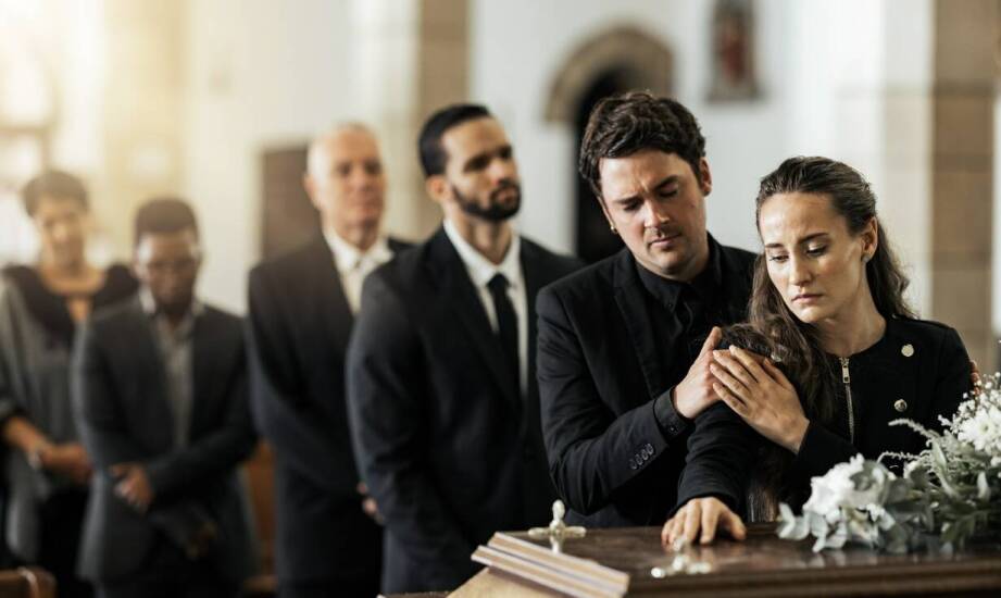 Rola muzycznej oprawy w ceremonii pogrzebowej