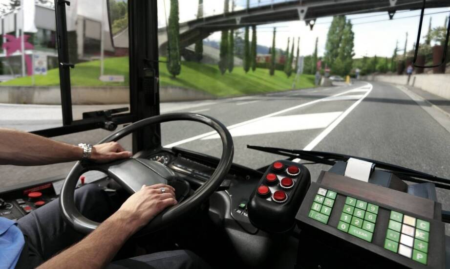 Kluczowe umiejętności oceniane w psychotestach dla motorniczych