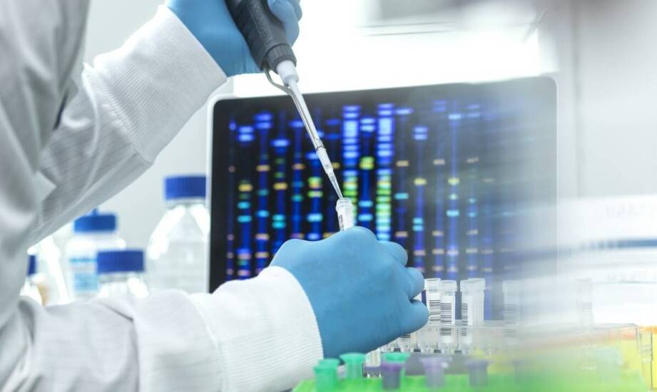 Rola molekularnej diagnostyki w wykrywaniu genetycznych predyspozycji