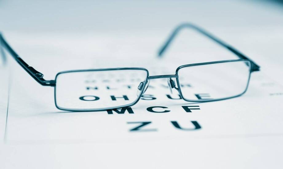 Jak progresywne okulary mogą wspierać zdrowie oczu?