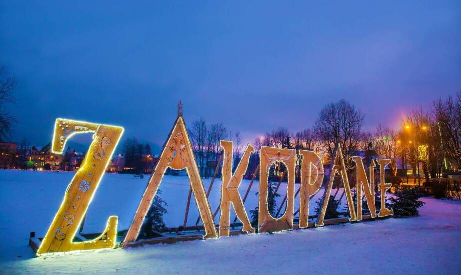 Zimowy wypoczynek w Wielkopolsce: oferty hotelowe na zimowy sezon