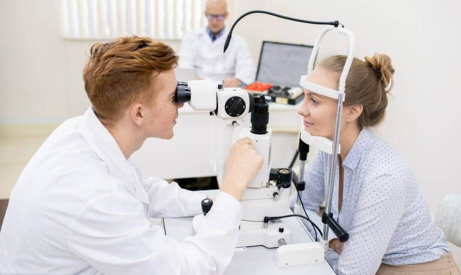 Znaczenie specjalistycznych konsultacji w ramach okresowych badań