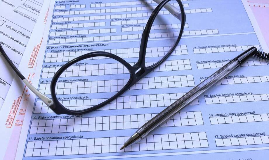 Wstępne badania lekarskie do pracy: jakie dodatkowe testy mogą być zlecone?