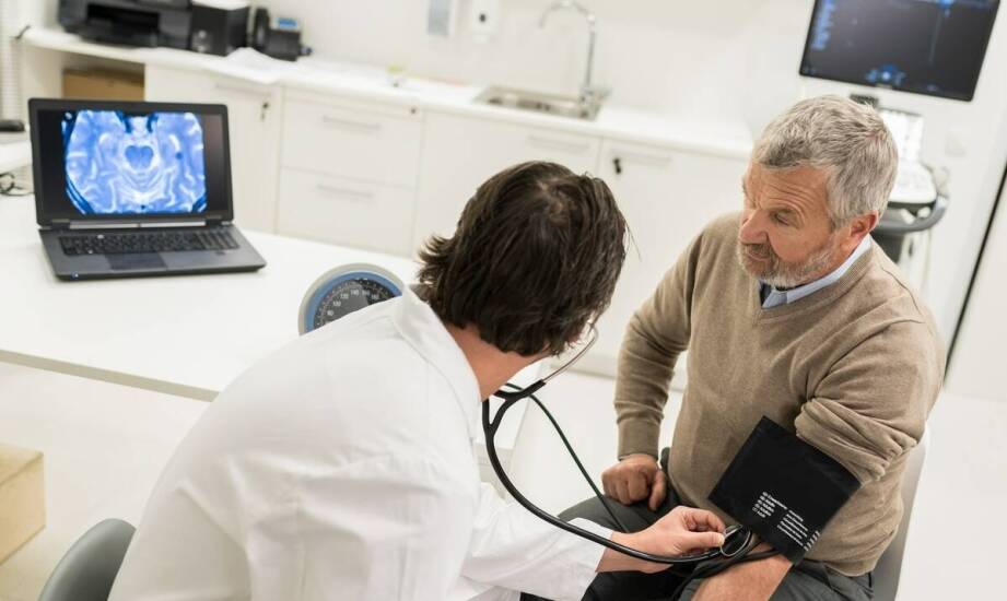 Wpływ zdrowotnych badań na zdolność do prowadzenia pojazdów