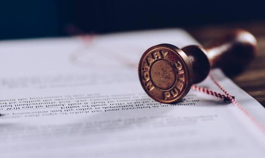 Jakie kroki podjąć przy sporządzaniu protokołu ze zgromadzenia wspólników?